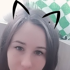 Александра Глумова, 18.01.1996, Атбасар