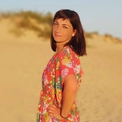 Екатерина Калинина, 19.05.1989, Ярославль