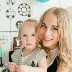 Екатерина Костенко, 28.07.1988