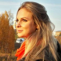 Ксения Самаркина, 02.11, Иерусалим