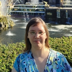 Татьяна Доронина, 19.10, Санкт-Петербург