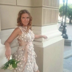 Ирина Чубарева, 09.08, Одесса