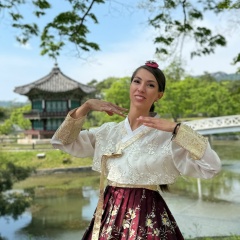 Ирина Бондаренко, Зеленоград