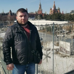 Александр Ухналев, 30.07, Новосибирск