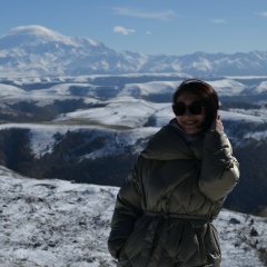 Шакар Алиева, 06.02