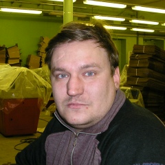 Александр Павлов, 10.07.1970, Санкт-Петербург