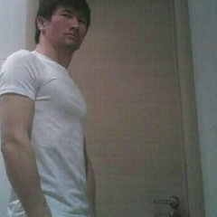 Камчыбек Мойдунов