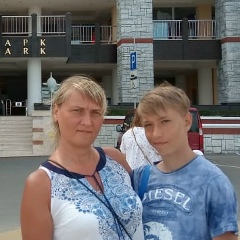 Алина Синцова, 09.11, Апатиты