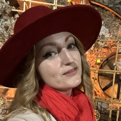 Alina Pichugina, 08.09.1990