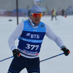 Леонид Линьков, 23.02.1986, Тюмень