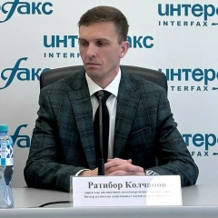 Ратибор Колчанов, 15.02, Новосибирск