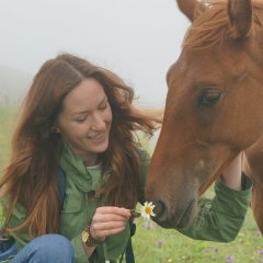Соня Струнская, 02.05, Москва