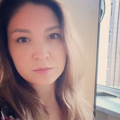 Регина Юсупова, 19.12.1988, Казань