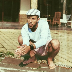 Артём Десятников, 05.04, Москва