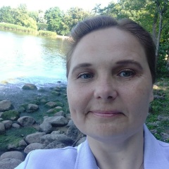 Ирина Артемьева, 15.07, Санкт-Петербург