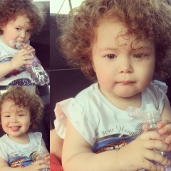 Киса Гелагаева, 27.02.1990, Грозный