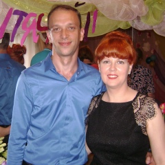 Ольга Тимошенко, 16.08.1981, Сквира