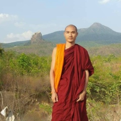 အ႐ွင္ေကာဝိဒ မေနာေျမ, 20.01.1992, Yangon