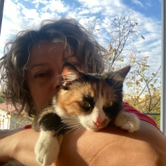 Анна Викторовна, 01.06.1979, Нальчик