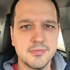 Сергей Терентьев, 20.01, Санкт-Петербург