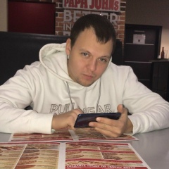 Артем Артемов, 29.06.1991, Краснодар