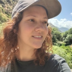 Александра Ли, 10.06