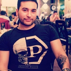 Фарид Тарвердиев, Баку