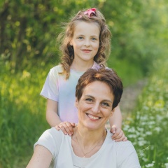 Серафима Кунарёва, 29.11, Санкт-Петербург