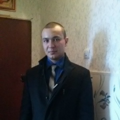 Азат Фатеев, Красноусольский