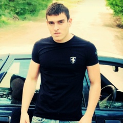 Адам Ахмадов, 13.06, Москва