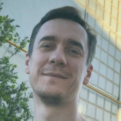 Андрей Синицын, 31.12.1984, Волгоград