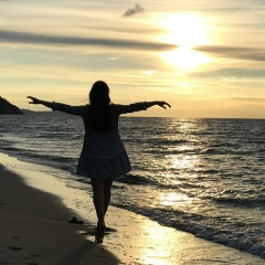 Ольга Кузьмичёва, 04.11, Москва