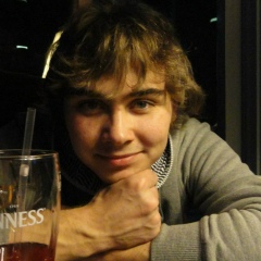 Андрей Карандеев, 02.07, Москва