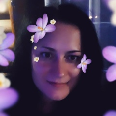 Юлия Юшкова, Новокузнецк