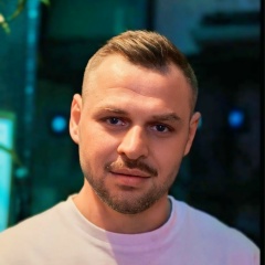 Геннадий Овечкин, Москва