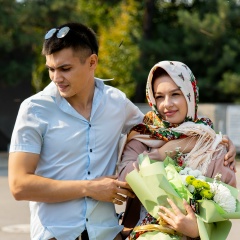 Дарья Прокопенко, 22.05, Ростов-на-Дону