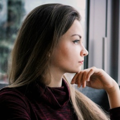 Ксюшенька Лушпиган, 10.08.1993, Каменка