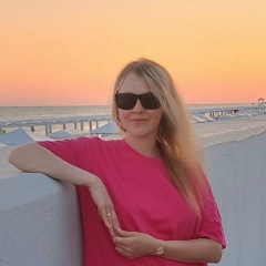 Юлия Маркова, 11.08, Нижний Новгород