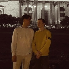 Дмитрий Алекин, 07.11.2000