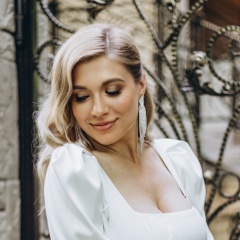 Катюша Воробьева, 26.01, Краснодар