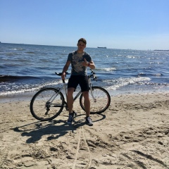 Олег Куриляк, 01.01.1993