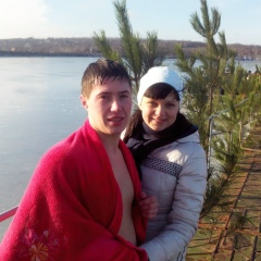 Андрюха Гапий, 09.04.1981, Москва