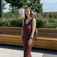 Серафима Мельникова, 21.06.1989