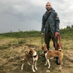 Арс Бианки, 14.02, Санкт-Петербург