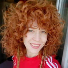 Наталья Фоменко, 14.05.1984, Москва