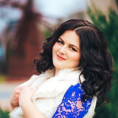 Анастасия Колпак, 19.06.1994