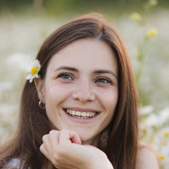 Алиса Лисичкина