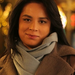 Аня Павлова, Москва