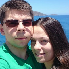 Елена Калимеева, 12.10, Москва