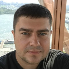 Константин Маничев, 05.09.1988, Магнитогорск